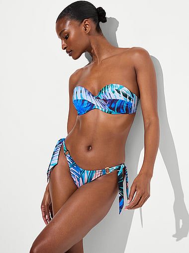 【新品】ヴィクシー swim トップ❤︎ スイムウェアSALE：ワンピース、ビキニなど、スイムウェア各種SALE