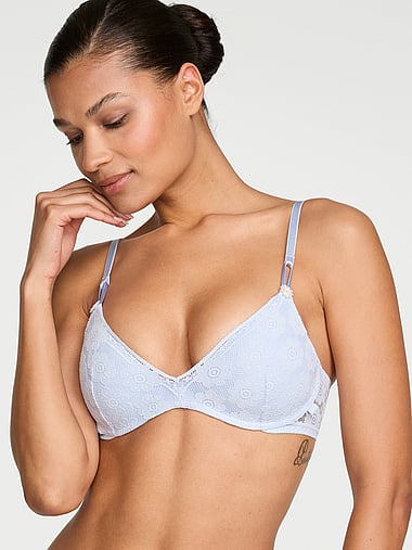 Shop 34DD Bras for Perfect Fit, Comfort and Style | Victoria's Secret