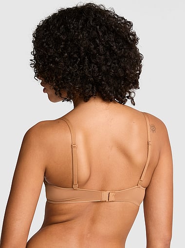 PINK - Wear Everywhere™ Push-Up Bra, image 2
