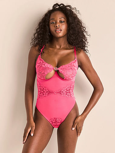 sexy lingerie 36dd Unveiling Elegance and Sensuality: The Best Sexy Lingerie Brands main image 1