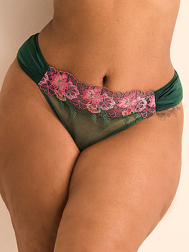 Трусы-стринги Carolyn — Victoria's Secret