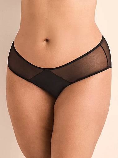 Трусы-хипстер Brittani — Victoria's Secret