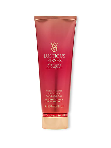 Body Fragrance - The Archives Collection Fragrance Lotion, image 1