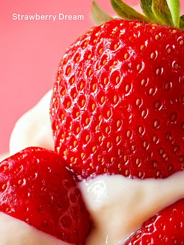 Lip - Flavored Tinted Lip Mask, image 2