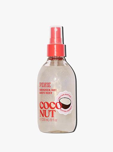Body Care - Coconut Shimmer Me! Body Mist, image 1