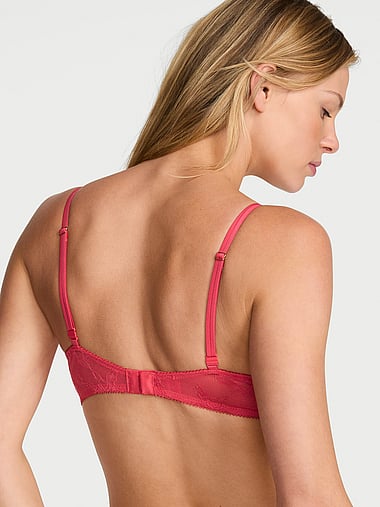 Shop 32G Push-Up Bras for Perfect Fit, Comfort and Style | Victoria's Secret