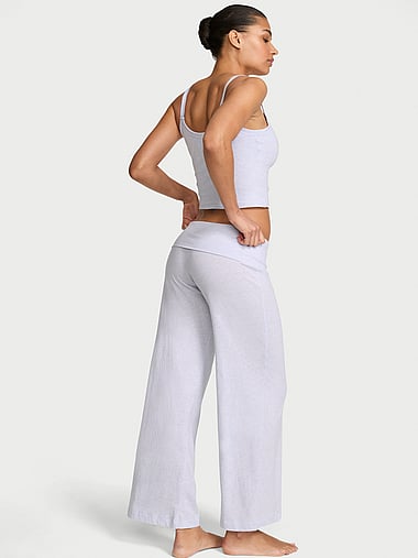 Victoria's Secret - 100% Cotton Tank & Pants Set, image 2