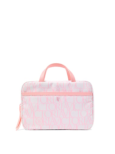 Victoria's Secret - Travel Hanging Toiletry Bag, image 1