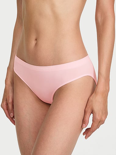 Трусы-бикини, без швов — Victoria's Secret