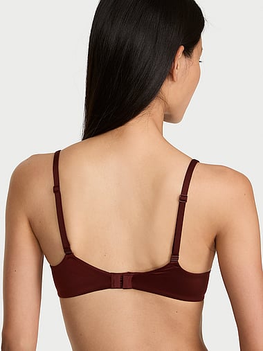 Body by Victoria - Perfect Shape Smooth Push-Up Bra, image 2