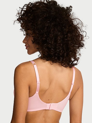 Very Sexy - So Obsessed Shine Strap Wireless Push-Up Bra, image 2