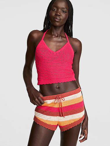 Clothing - PINK