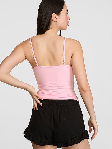 Shop PINK Tank Tops for Perfect Fit, Comfort and Style | PINK