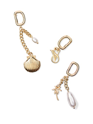 Victoria's Secret - 3-Pack Bikini Charms, image 2