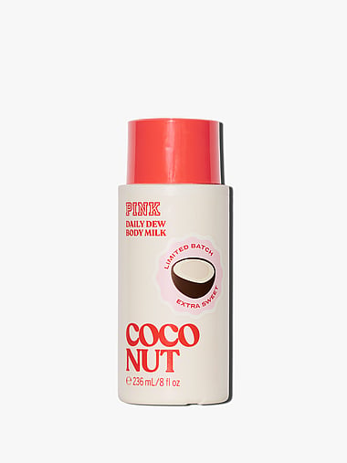 Body Care - Coconut Daily Dew Body Milk, image 1