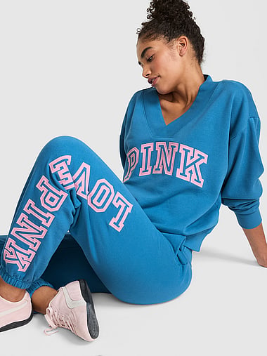 Matching Sets - PINK