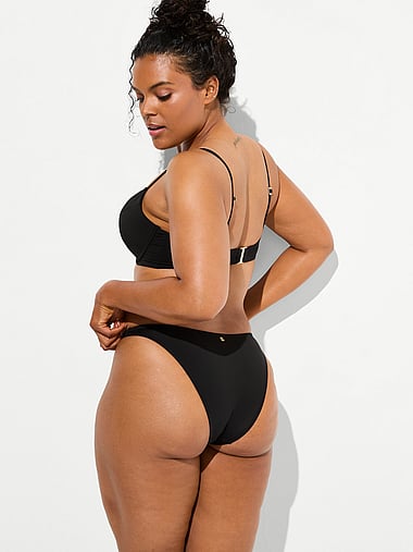 Низ бикини Modern, крой бразилиана — Victoria's Secret