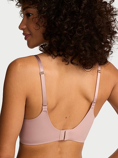 Love Cloud - Smooth Push-Up Bra, image 2
