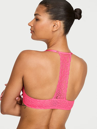 Victoria's Secret - Sexy Tee Smooth Lacie Push-Up Bra, image 2