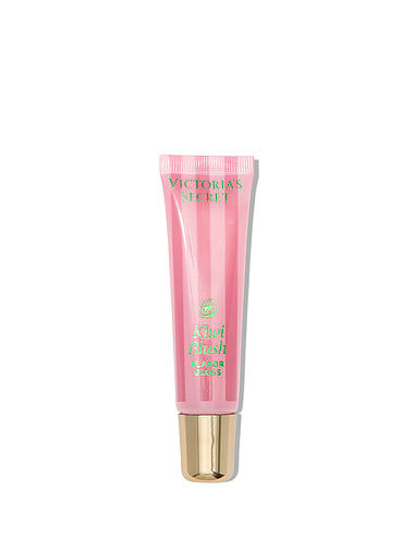 Lip Gloss, Lip Balm, Lip Oil: Flavor Gloss, Color Gloss & Shimmer
