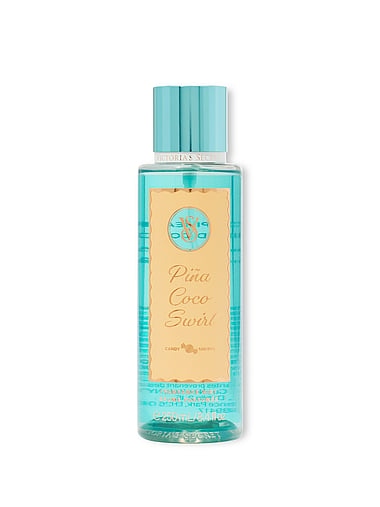 Victoria's Secret Body Mist and Lotion: Scents & Sets