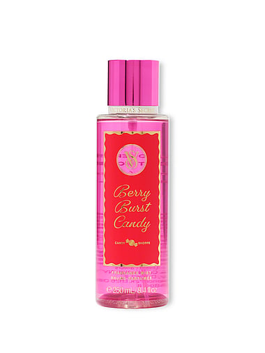 Victoria's Secret Body Mist and Lotion: Scents & Sets