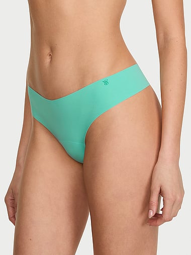 No-Show - No-Show Thong Panty, image 1