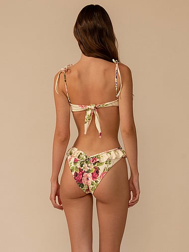 Montce - Tori Ties Bikini Top, image 2