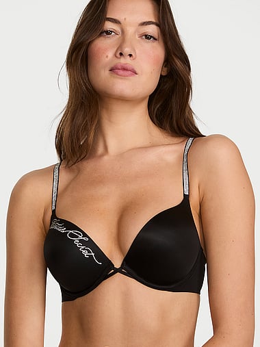 Shop 32C Push-Up Bras for Perfect Fit, Comfort and Style