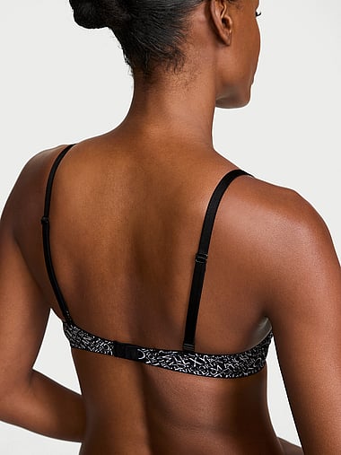 Victoria's Secret - Sexy Tee Smooth Push-Up Bra, image 2