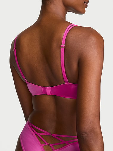 Very Sexy - Smooth Push-Up Bra, image 2