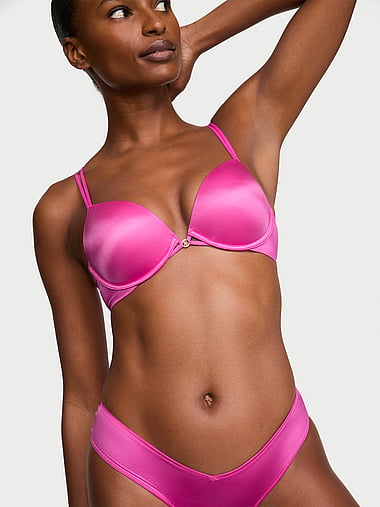 Very Sexy - Smooth Push-Up Bra, image 1
