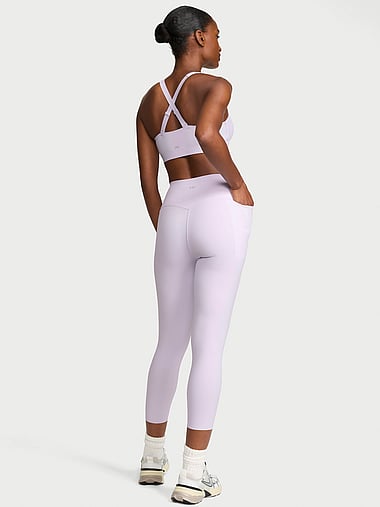 VSX Elevate™ Crop Legging, image 2
