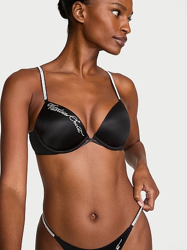 Shop 32C Bras for Perfect Fit, Comfort and Style | Victoria's Secret