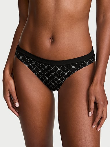 Seamless - Seamless Bikini Panty, image 1