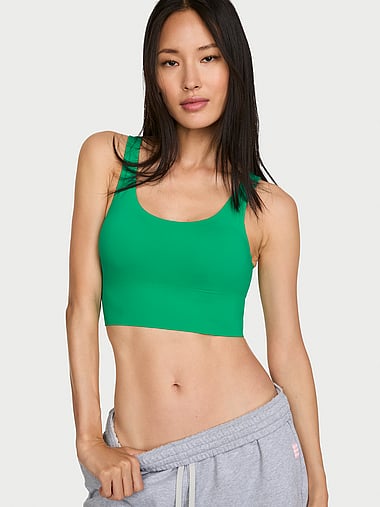 All Activewear Tops: Workout Tops, Sweatshirts, & Jackets | VSX