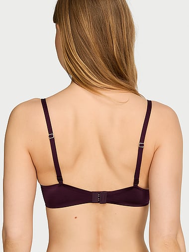 Very Sexy - Smooth Push-Up Bra, image 2