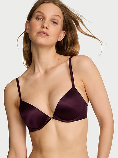 Very Sexy - Smooth Push-Up Bra, image 1