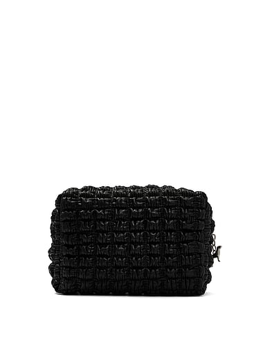 PINK - Top-Zip Makeup Bag, image 2