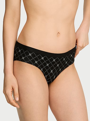 Seamless - Seamless Hiphugger Panty, image 1