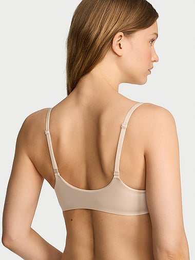 Body by Victoria - Perfect Shape Front-Close Push-Up Bra, image 2