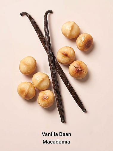 Body Care - Vanilla Bean Macadamia Cream Body Wash, image 2