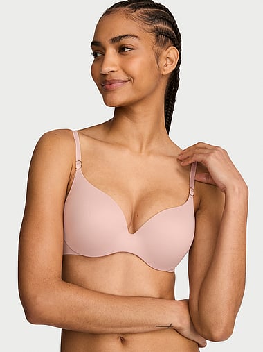 Бра пуш-ап Perfect Shape Incredible — Victoria's Secret