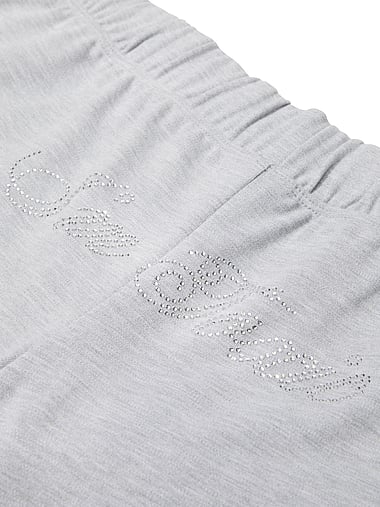 PINK - Soft Modal Micro Shorts, image 2