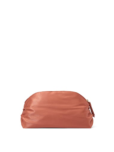 Victoria's Secret - Bare Nectar Beauty Bag, image 2