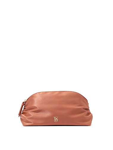 Victoria's Secret - Bare Nectar Beauty Bag, image 1