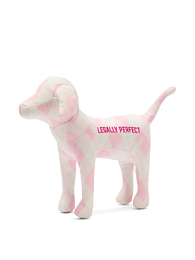 PINK | Elle “Legally Perfect” Maxi Dog, image 2