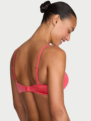 Very Sexy - Smooth Push-Up Bra, image 2