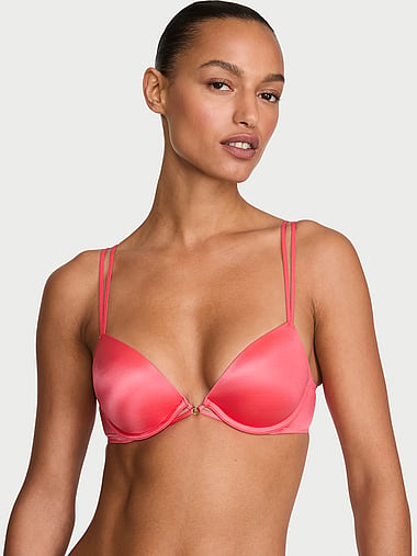 Very Sexy - Smooth Push-Up Bra, image 1