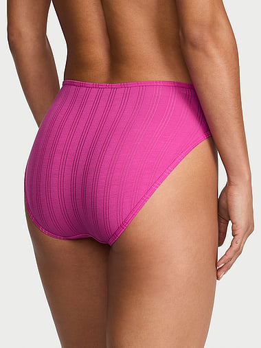 Victoria's Secret - SoSoft™ Modal Ultra-Fine High-Leg Brief Panty, image 2